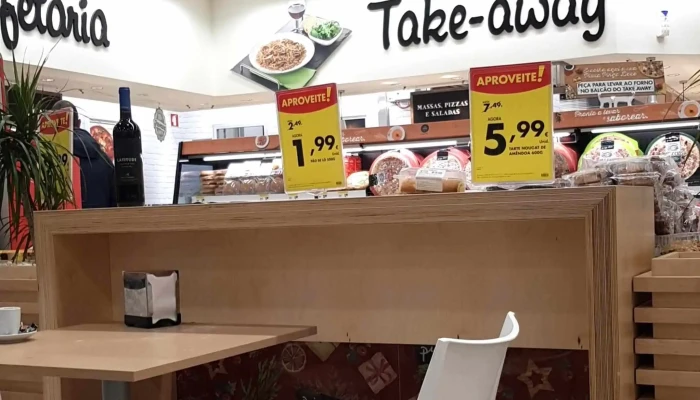 Pingo Doce Agualva -  Videos - Agualva-cacém