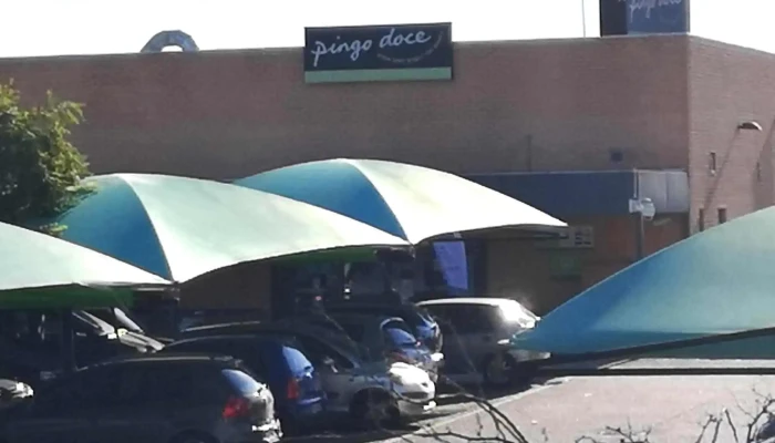 Pingo Doce Famoes Hipermercado - Famões