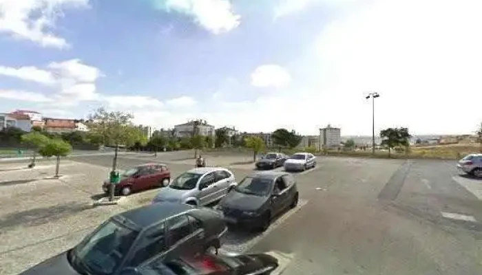 Pingo Doce Famoes Street View E 360deg - Famões