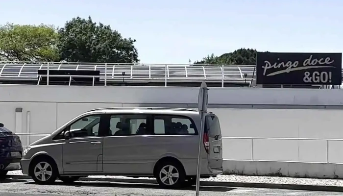 Pingo Doce Go Restelo Mais Recentes - Lisboa