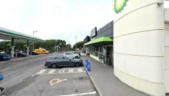 Pingo Doce Go Restelo Street View E 360deg - Lisboa