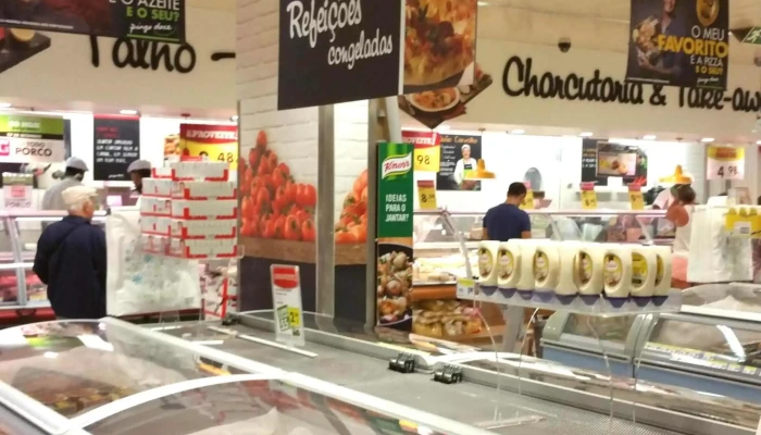 Pingo Doce Grao Vasco   Benfica Lisboa - Lisboa