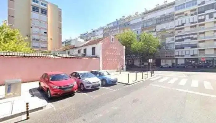 Pingo Doce Grao Vasco   Benfica Street View E 360deg - Lisboa