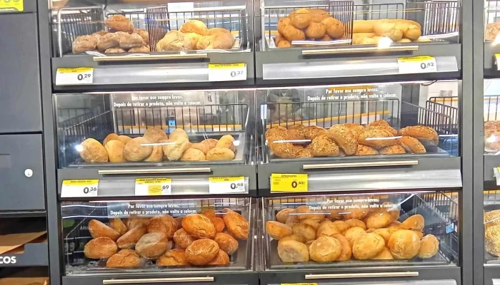 Pingo Doce Madalena Pico -    Acores Instagram - Madalena