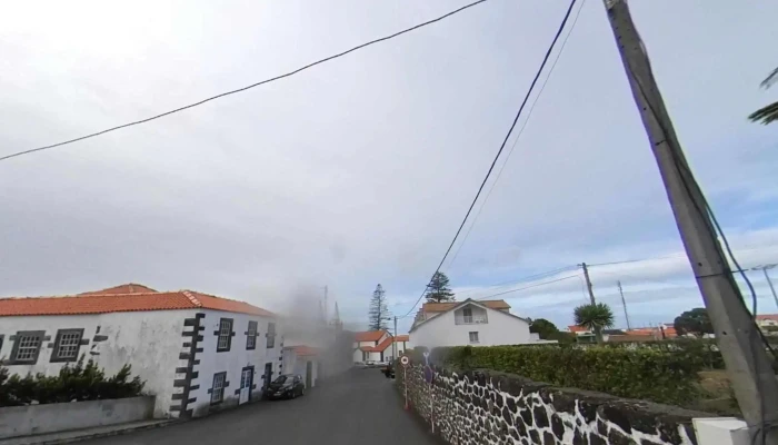Pingo Doce Madalena Pico -    Acores Street View E 360deg - Madalena