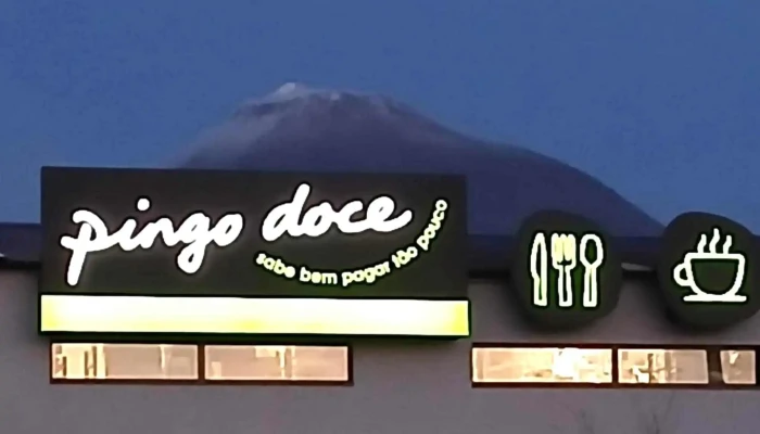 Pingo Doce Madalena Pico -    Acores Telefone - Madalena
