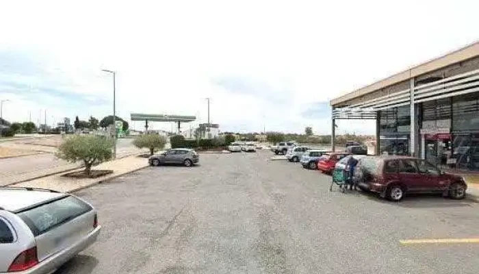 Pingo Doce Ourique -  Street View E 360deg - Ourique