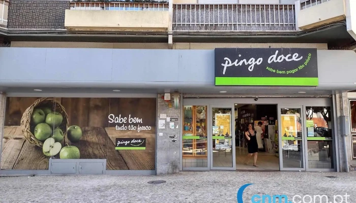 Pingo Doce Paço de Arcos - 2770-214 Paço De Arcos