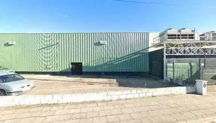 Pingo Doce Ponte De Sor   Zona Industrial Street View E 360deg - Ponte De Sor