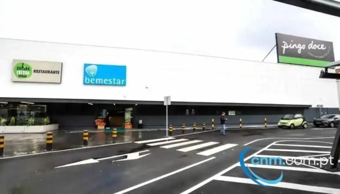 Pingo Doce Povoa De Santo Adriao Do Proprietario - Póvoa De Santo Adrião