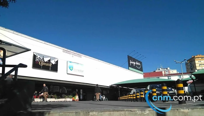 Pingo Doce Povoa De Santo Adriao Tudo - Póvoa De Santo Adrião
