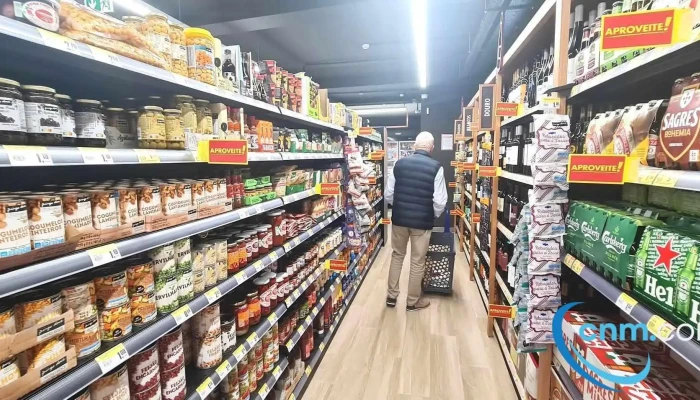 Pingo Doce Povoacao   Acores Interior - Povoação