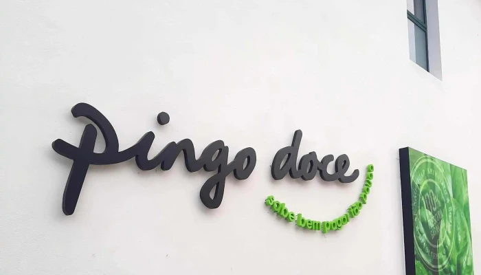 Pingo Doce Povoacao   Acores Zona - Povoação