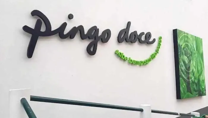 Pingo Doce Povoação - Açores - Povoação