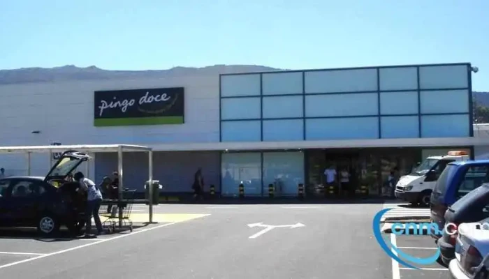 Pingo Doce Seia - Bairro De Santa Cruz