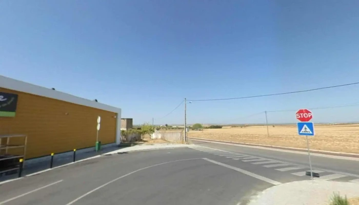 Pingo Doce Serpa -  Street View E 360deg - Serpa