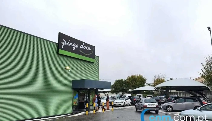 Pingo Doce Valongo - Susão - Valongo