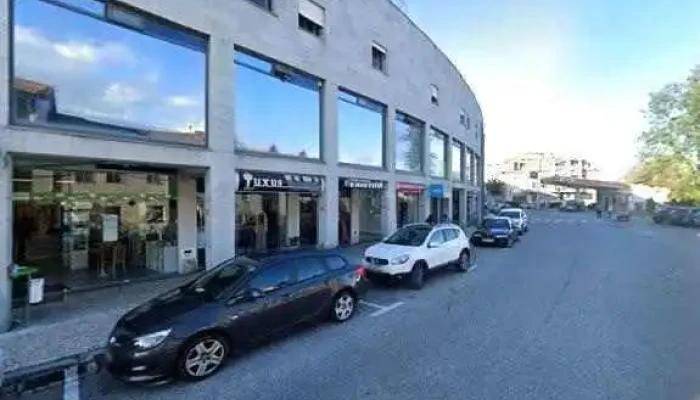 Pintarolas -  Moda Bebe Infantil E Juvenil Street View E 360deg - Santa Comba Dão
