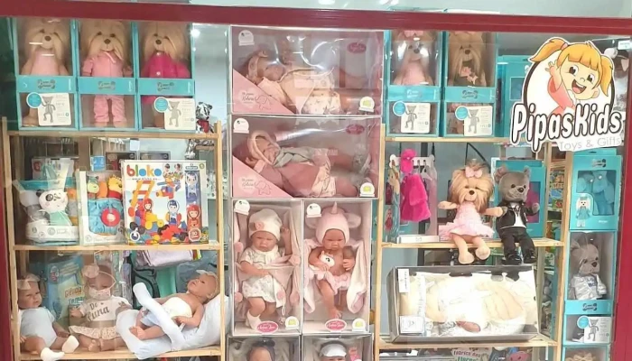 Pipaskids   Toys Gifts Do Proprietario - Agualva-cacém