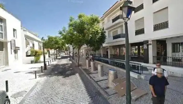 Pipinhas Cia   Cascais Street View E 360deg - Cascais