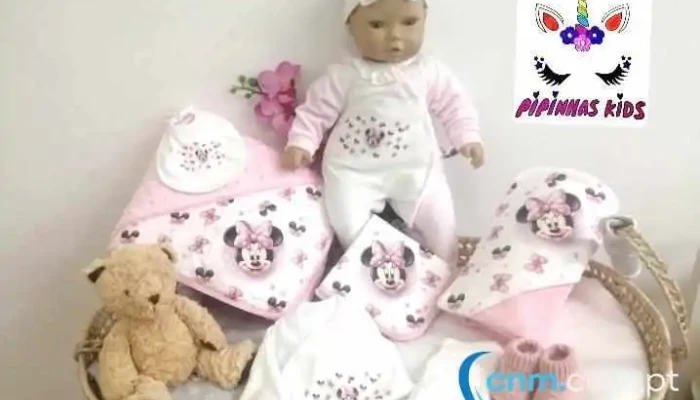 Pipinhas Kids -  Interior - Amadora
