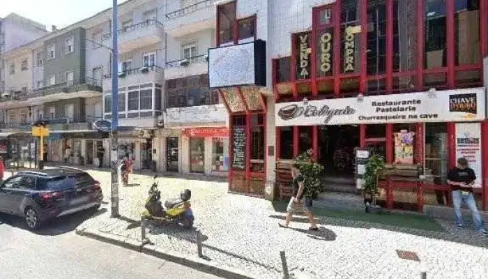 Pipinhas Kids -  Street View E 360deg - Amadora