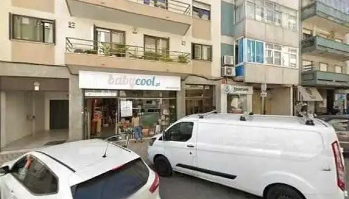 Pipoca -  Tudo - Lisboa