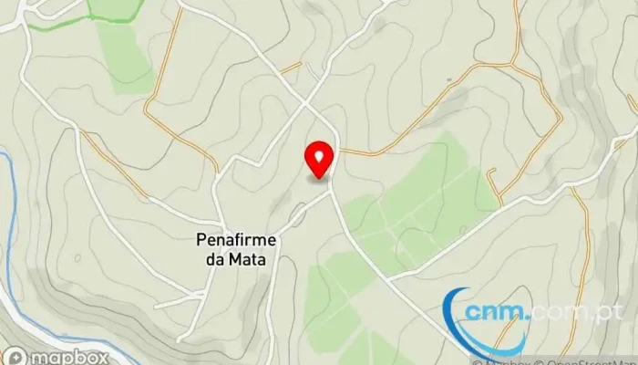 Pirralhospt Mapa - Olhalvo