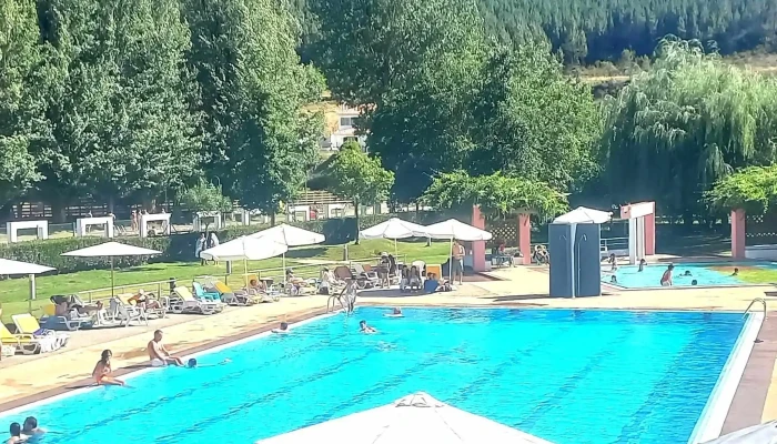 Piscina Municipal De Marvao -  Catalogo - Em1142 5