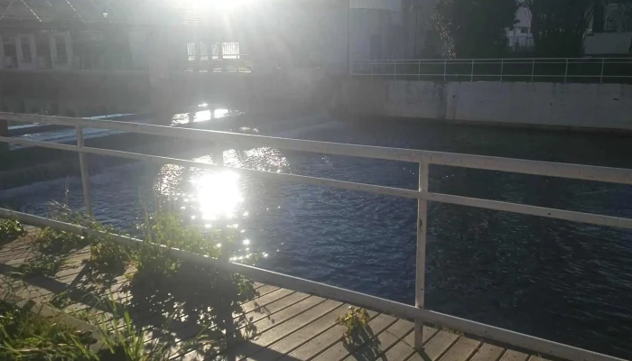 Piscina Municipal De Marvao -  Em1142 5 - Em1142 5