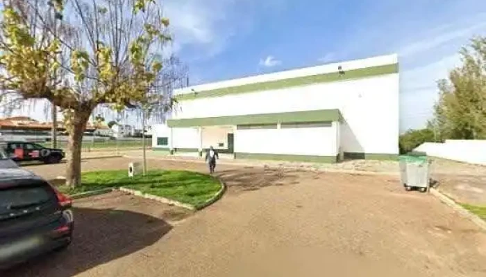 Piscina Municipal Descoberta -  Street View E 360deg - Monforte