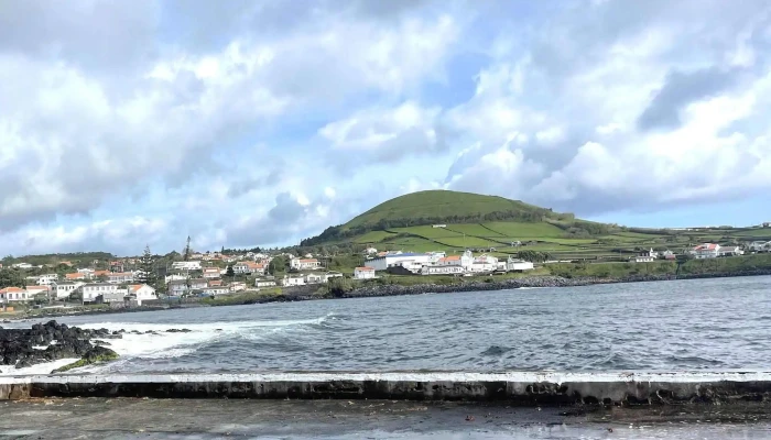 Piscina Oceanica -  Descontos - Porto Martins