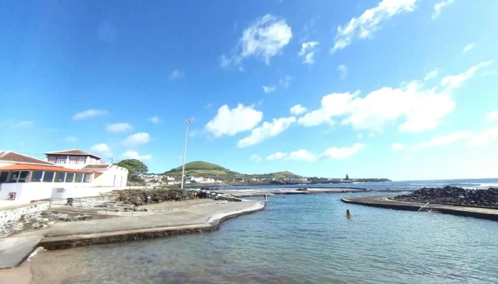 Piscina Oceanica -  Street View E 360deg - Porto Martins