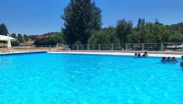 Piscinas Da Fronteira -  Como Chegar - Fronteira