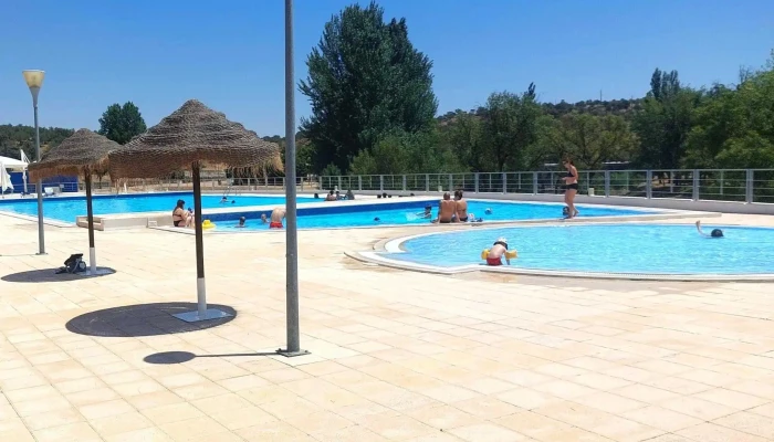Piscinas Da Fronteira -  Descontos - Fronteira