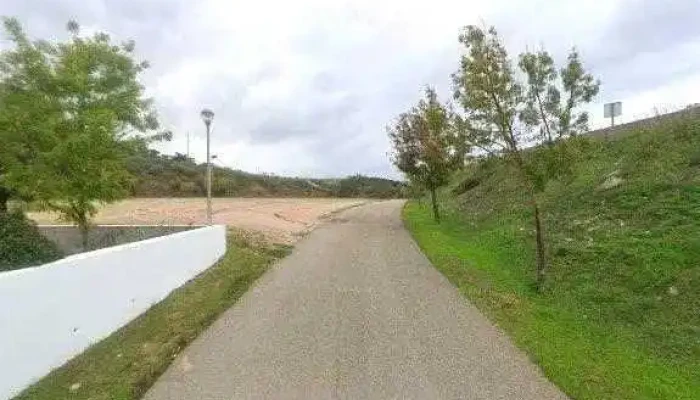 Piscinas Da Fronteira -  Street View E 360deg - Fronteira
