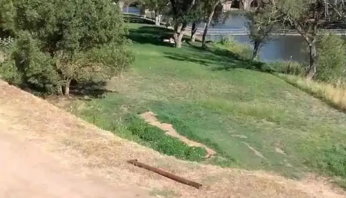 Piscinas Da Fronteira -  Videos - Fronteira
