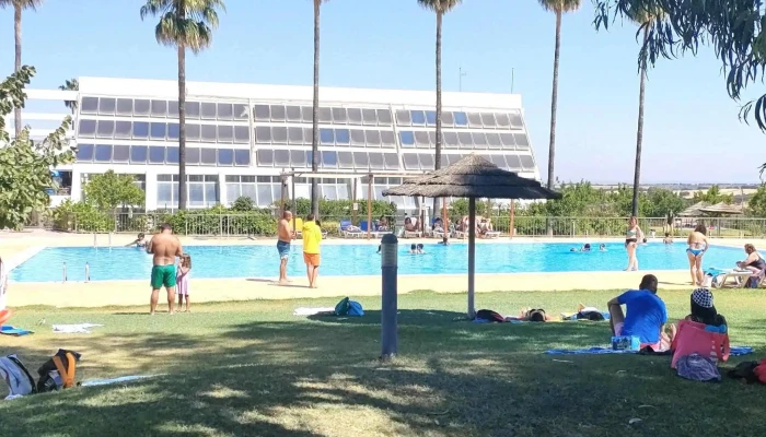 Piscinas Municipais De Sousel -  Perto De Mim - Sousel