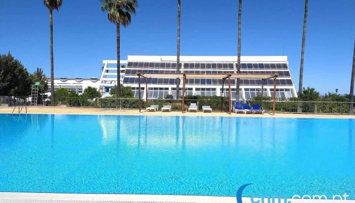 Piscinas Municipais De Sousel -  Tudo - Sousel