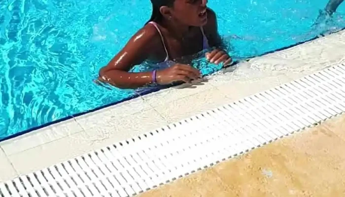 Piscinas Municipais De Sousel -  Videos - Sousel