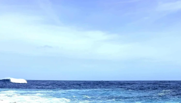Piscinas Naturais Caneiros - Mosteiros