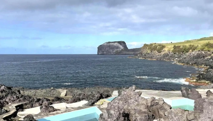 Piscinas Naturais De Castelo Branco -  Videos - Castelo Branco