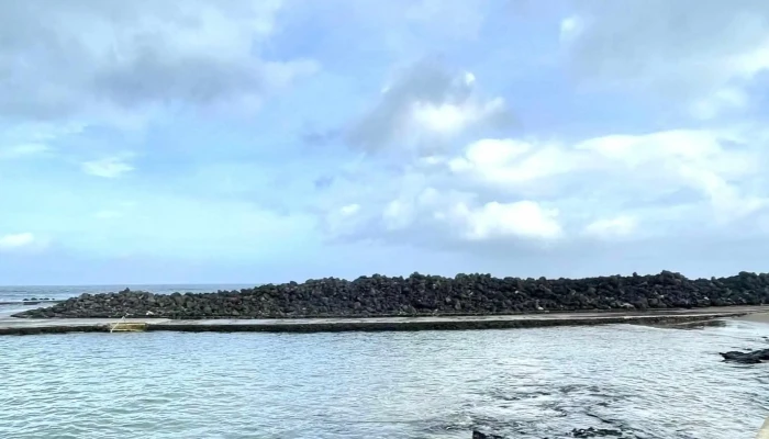 Piscinas Naturais De Porto Martins -  Opinioes - Porto Martins