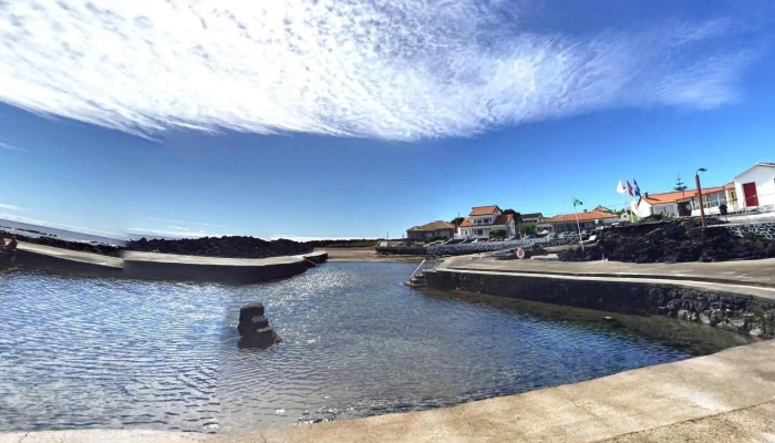 Piscinas Naturais De Porto Martins -  Street View E 360deg - Porto Martins
