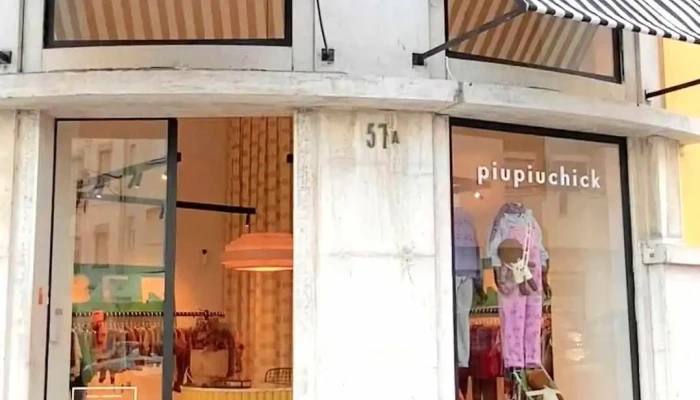 Piupiuchick Lisboa -  Do Proprietario - Lisboa