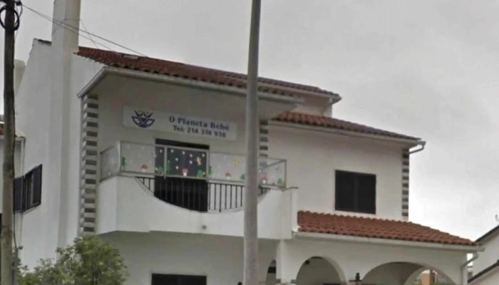 Planeta Bebe Creche - Queluz
