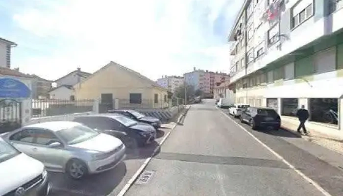 Planeta Bebe Tudo - Queluz