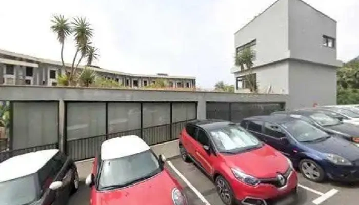 Planeta Das Criancas Street View E 360deg - Funchal