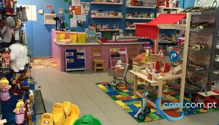 Planeta Didactico Nuno Pontes   Jose Nuno Da Silva Guedes Unipessoal Lda Torres Vedras Brinquedo - Torres Vedras