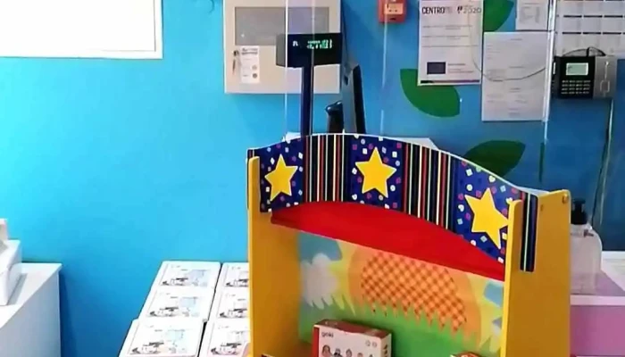 Planeta Didactico Nuno Pontes   Jose Nuno Da Silva Guedes Unipessoal Lda Torres Vedras Interior - Torres Vedras